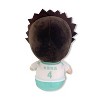 GREAT EASTERN ENTERTAINMENT CO HAIKYU!! S2- IWAIZUMI SITTING POSE 7"H PLUSH - 2 of 2