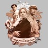 Women's Jungle Cruise Retro Cast Photo T-Shirt - 2 of 4