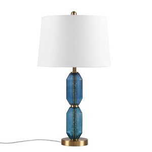 Table lamp soft light sales