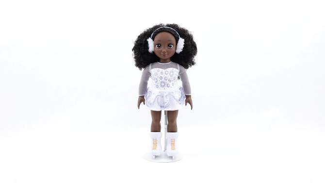 Disney ILY 4ever Dolls - Inspired by Olaf (Target Exclusive), 2 of 10, play video