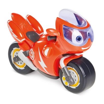 target toy motorcycle