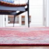 Tucson TSN140 Power Loomed Machine Washable Area Rug - Safavieh - 4 of 4