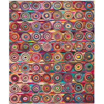 Nantucket NAN143 Hand Tufted Area Rug  - Safavieh