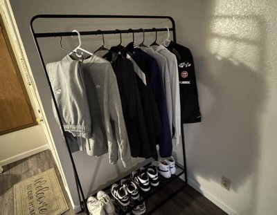 Heavy Duty Garment Rack - Brightroom™ : Target