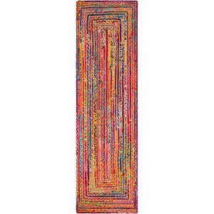 Cape Cod CAP202 Hand Woven Indoor Rugs - Safavieh - 1 of 4