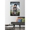 Trends International Edward Scissorhands - Heart One Sheet Unframed Wall Poster Print Clear Push Pins Bundle 22.375" x 34" - 2 of 4