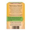 Yogi Tea - Green Tea Blueberry Slim Life Tea - 16ct - image 2 of 4