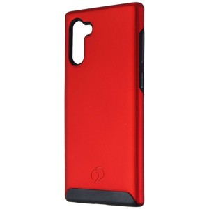Nimbus9 Cirrus 2 Series Case for Samsung Galaxy Note10 - Crimson Red/Black - 1 of 1