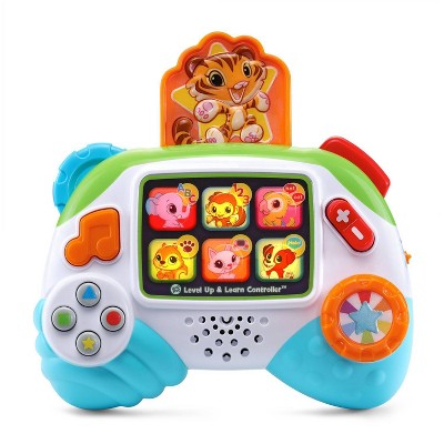 leapfrog remote control toy