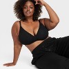 Women's Modal Blend Lightly Lined Bralette - Auden™ - 3 of 4