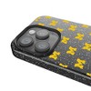 Keyscaper NCAA Big Ten Universities Fashion Pattern Bling Cell Phone Case for Apple iPhone - 4 of 4