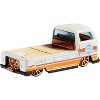 Hot Wheels 2020 Pearl and Chrome 6/6 - Volkswagen T2 Pickup (White) - 2 of 3