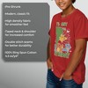 Boy's Pokemon It's My 7th Birthday Starters T-Shirt - 2 of 4