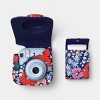 Fujifilm Instax Mini 12 Camera Case - heyday™ Poppy Flowers - 2 of 4