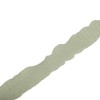 Unique Bargains Ribbon Bubble Crinkle Polyamide 354.33"x0.98" 1 Pc - 3 of 3