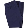 Calvin Klein Mens Performance Dress Pants Slacks - 3 of 3
