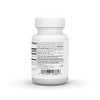Standardized Black Cohosh Extract 2.5% by Planetary Herbals  -  45 Tablet - 3 of 3