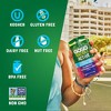 GoGo SqueeZ Active Fruit Blend with Electrolytes Variety Pack, Cherry Raspberry & Lime - 3.9oz/10ct - 4 of 4