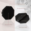 Unique Bargains Shower Silicone Body Scrubber 1 Pc - 4 of 4