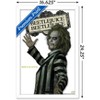 Trends International Beetlejuice Beetlejuice - Beetlejuice Feature Series Framed Wall Poster Prints - 3 of 4