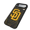 MLB National League Teams Paisley MagSafe Compatible Cell Phone Case for Apple iPhone 17 Series - 2 of 4