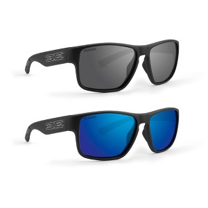 2 Pairs of Epoch Eyewear Charlie Safety Glasses - 1 of 4