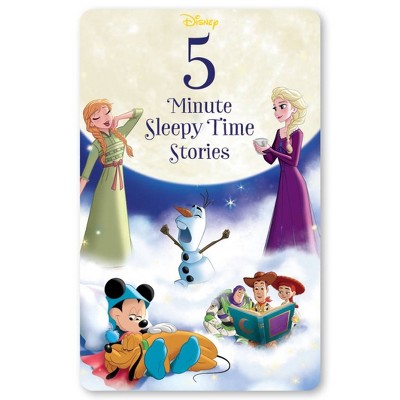 Yoto Disney 5-Minute Sleepy Time Stories Yoto Card