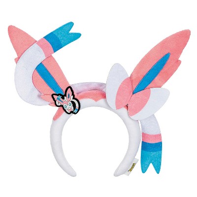 Pokémon™ Sylveon Ears Headband Costume Accessory