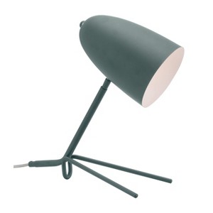 Zuo Jamison Table Lamp Green - 1 of 4