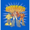Men's Transformers Autobots Retro Trio T-Shirt - 2 of 4