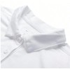 TIME HOLLOW Moisture Wicking Casual Sports Polo Shirt - 3 of 3