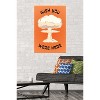 Trends International Well This Is Awkward - Wish You Were Here Unframed Wall Poster Prints - 2 of 4