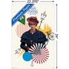 Trends International Disney Mary Poppins Returns - Mary Unframed Wall Poster Prints - 3 of 4
