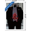 Trends International Marvel Comics Daredevil - Kingpin Shadow Framed Wall Poster Prints - 3 of 4