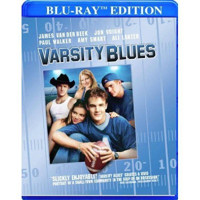 Varsity Blues (Blu-ray)(2020)