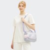 Kipling New Kichirou Metallic Lunch Bag - 4 of 4