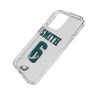 NFL Philadelphia Eagles Players Game Tactic Clear Cell Phone Case for Apple iPhone - 2 of 4