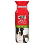 Milk-Bone Good Morning Total Wellness Daily Chicken Flavor Vitamin Treats for Dogs - 15oz