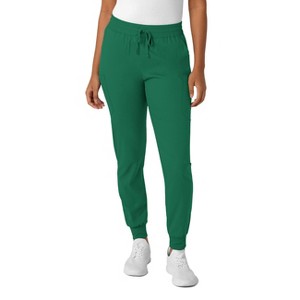 Wink Boundless Women's Jogger Scrub Pant - 1 of 4