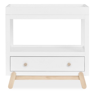 Dream On Me Hygge Changing Table - White