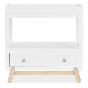 Dream On Me Hygge Changing Table - White - 1 of 4