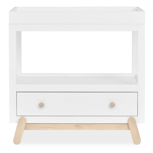 Dream On Me Hygge Changing Table - White - image 1 of 4