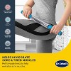 Dr. Scholl's Cold Therapy Full Body Massage Stick Roller for Muscle Tension, Stiff Muscles, Injury & Workout Recovery - 3 of 4