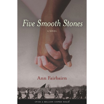 Five Smooth Stones - (Rediscovered Classics) by  Ann Fairbairn (Paperback)