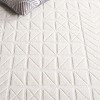 Mykonos MKN401 Hand Tufted Indoor Rugs - Safavieh - 4 of 4