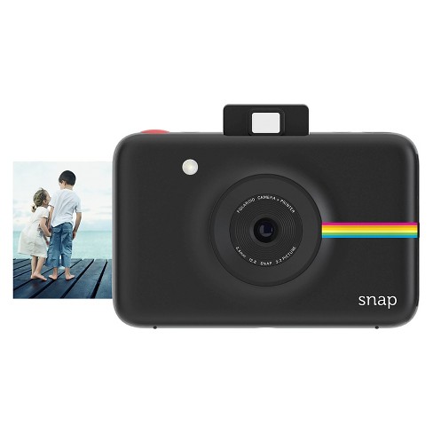 polaroid digital camera 18.1mp