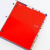 Five Star 8-Tab Binder Dividers with Pocket Multicolor: Polypropylene Filing Accessories, 11.5" x 9.75", 8-Pack - 3 of 4