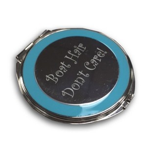 Beachcombers Boat Hair Don't Care Compact - 1 of 2