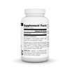 Alpha Lipoic Acid 100mg by Source Naturals, Inc.  -  120 Capsule - 2 of 3