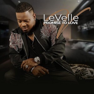 Levelle - Promise To Love (CD) - 1 of 1